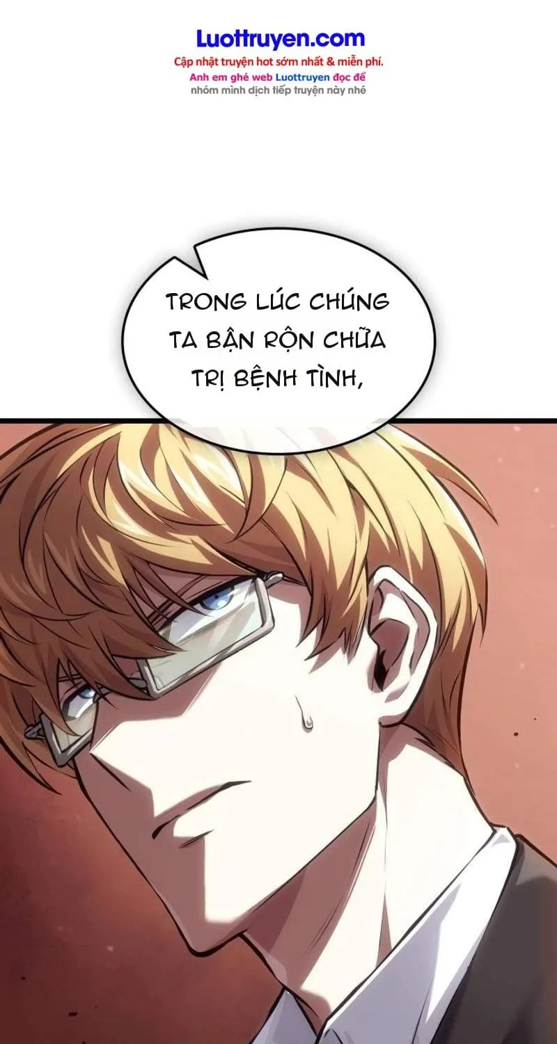 Vua Trộm Mộ: Vạch Đích - Chap 25 - Trang 38