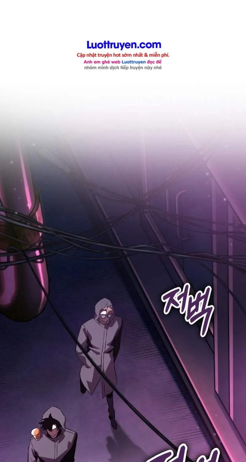 Vua Trộm Mộ: Vạch Đích - Chap 25 - Trang 40