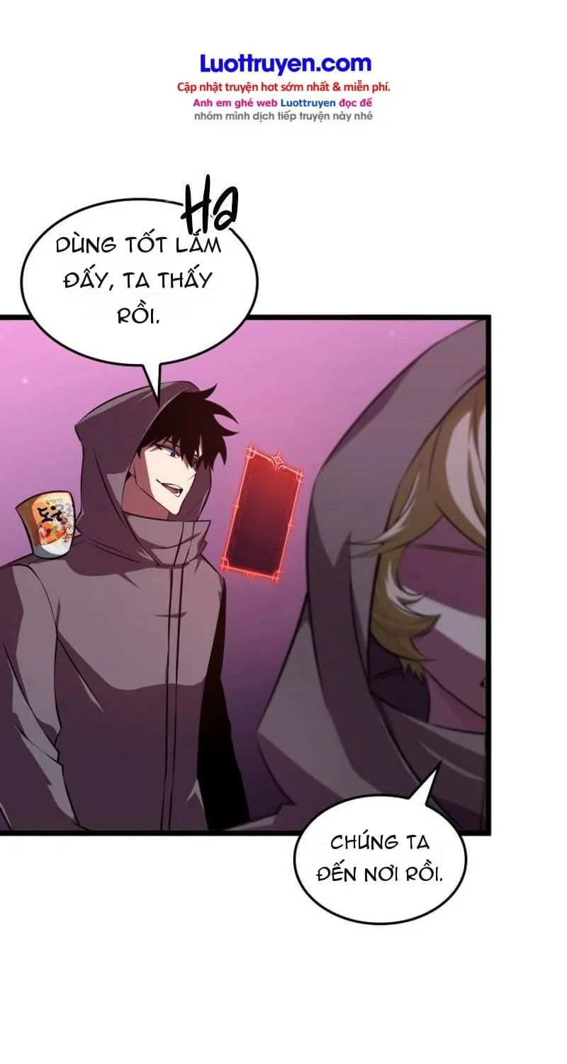 Vua Trộm Mộ: Vạch Đích - Chap 25 - Trang 43