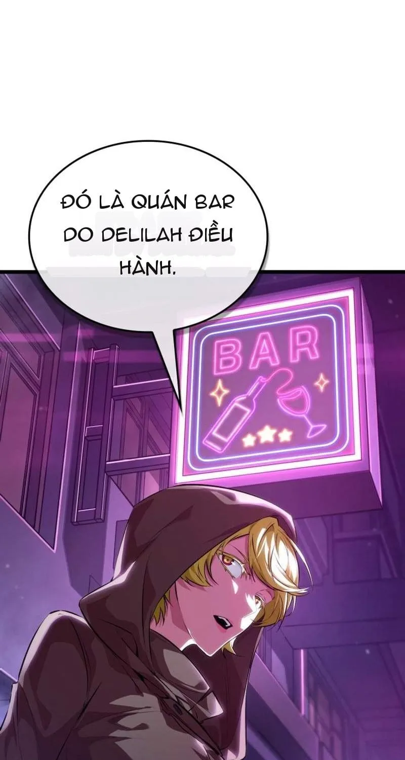 Vua Trộm Mộ: Vạch Đích - Chap 25 - Trang 44