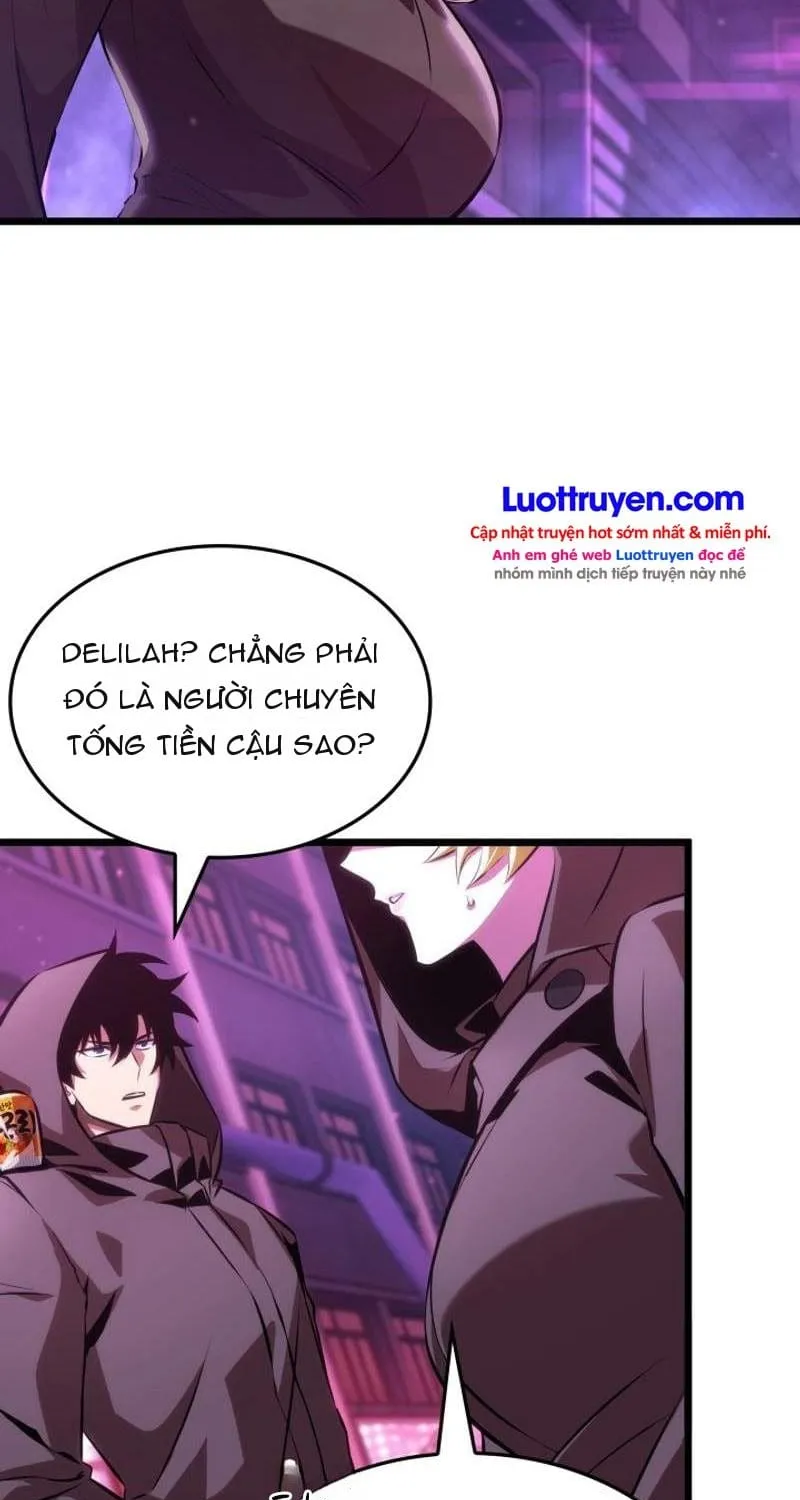 Vua Trộm Mộ: Vạch Đích - Chap 25 - Trang 45