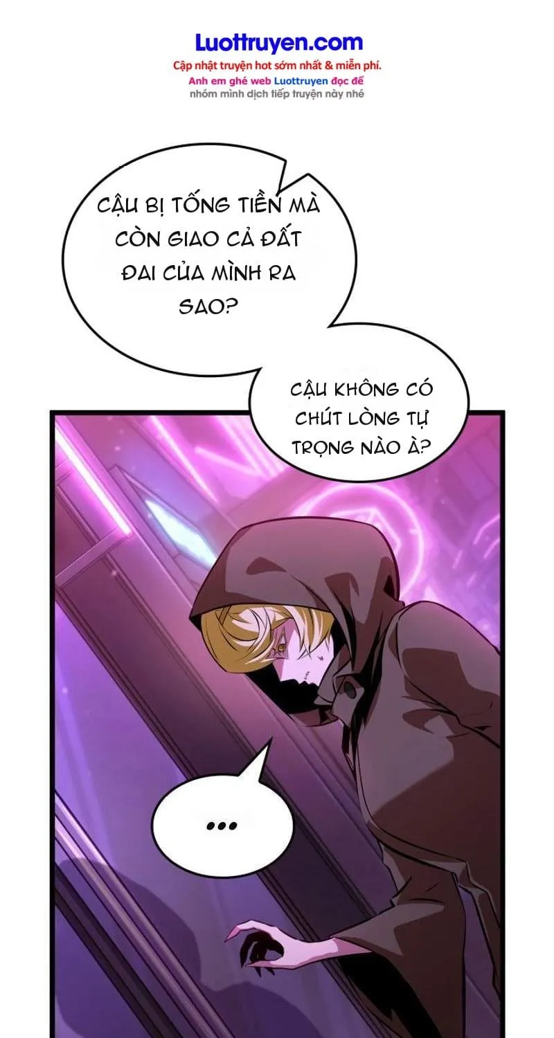 Vua Trộm Mộ: Vạch Đích - Chap 25 - Trang 47