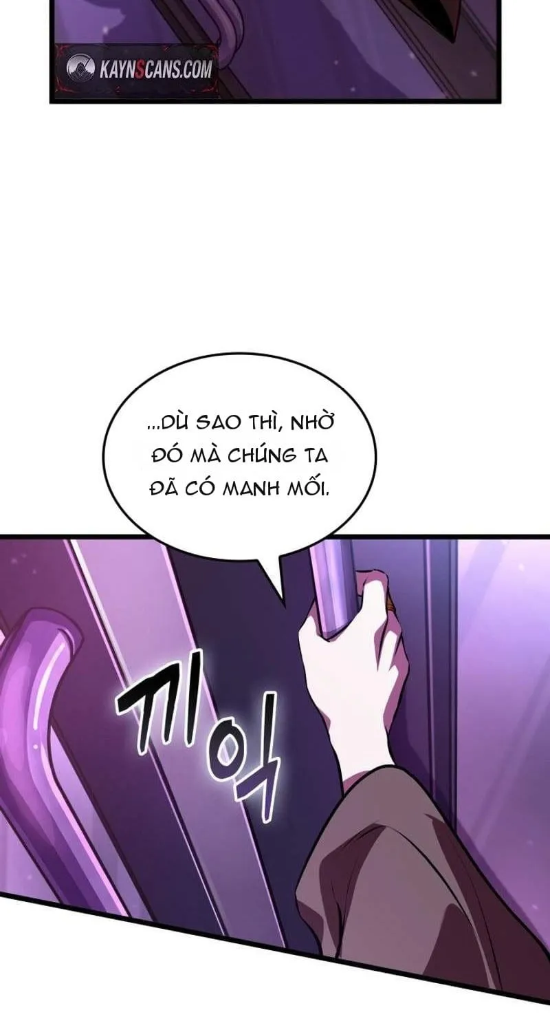 Vua Trộm Mộ: Vạch Đích - Chap 25 - Trang 48
