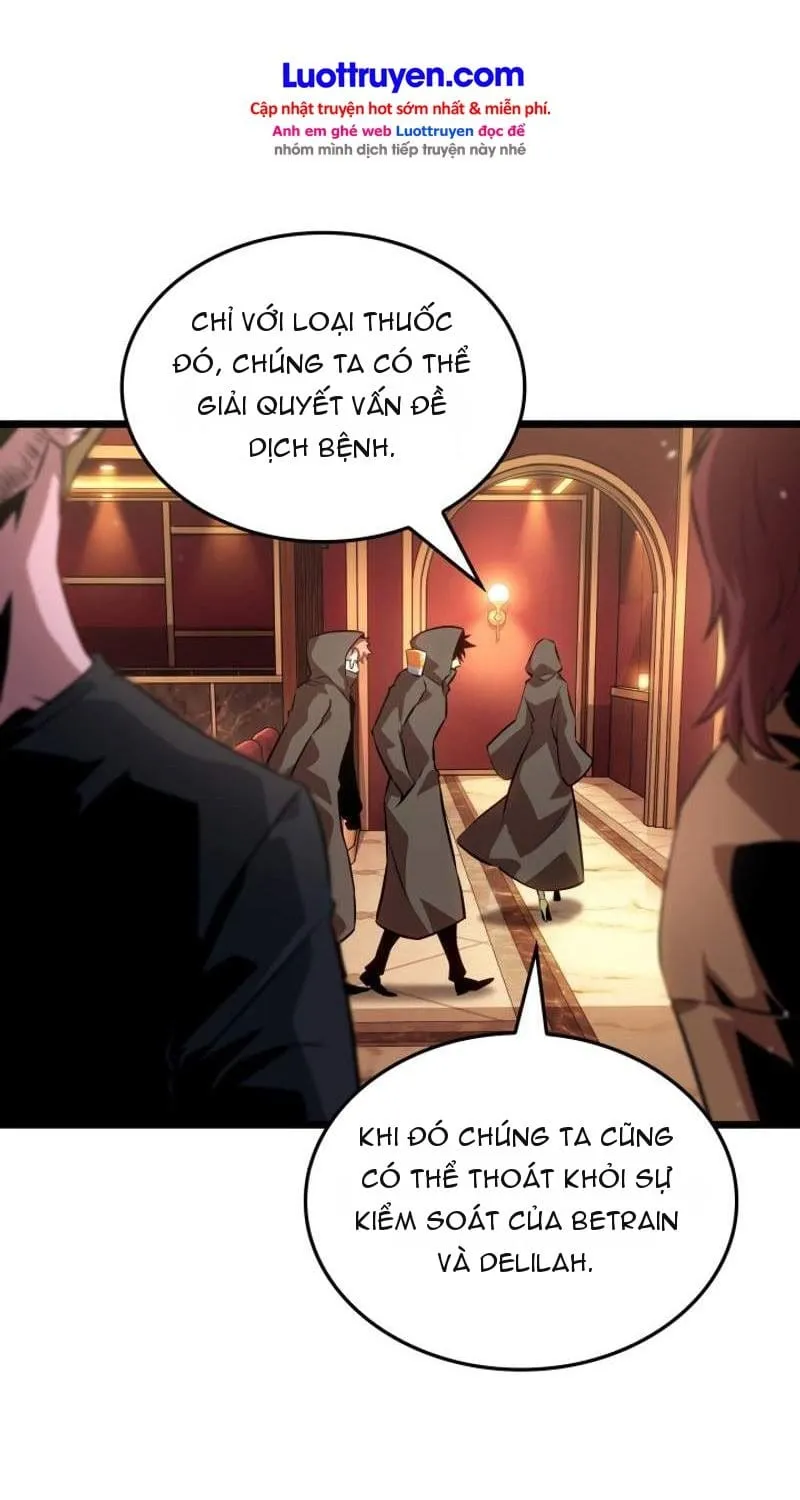 Vua Trộm Mộ: Vạch Đích - Chap 25 - Trang 51