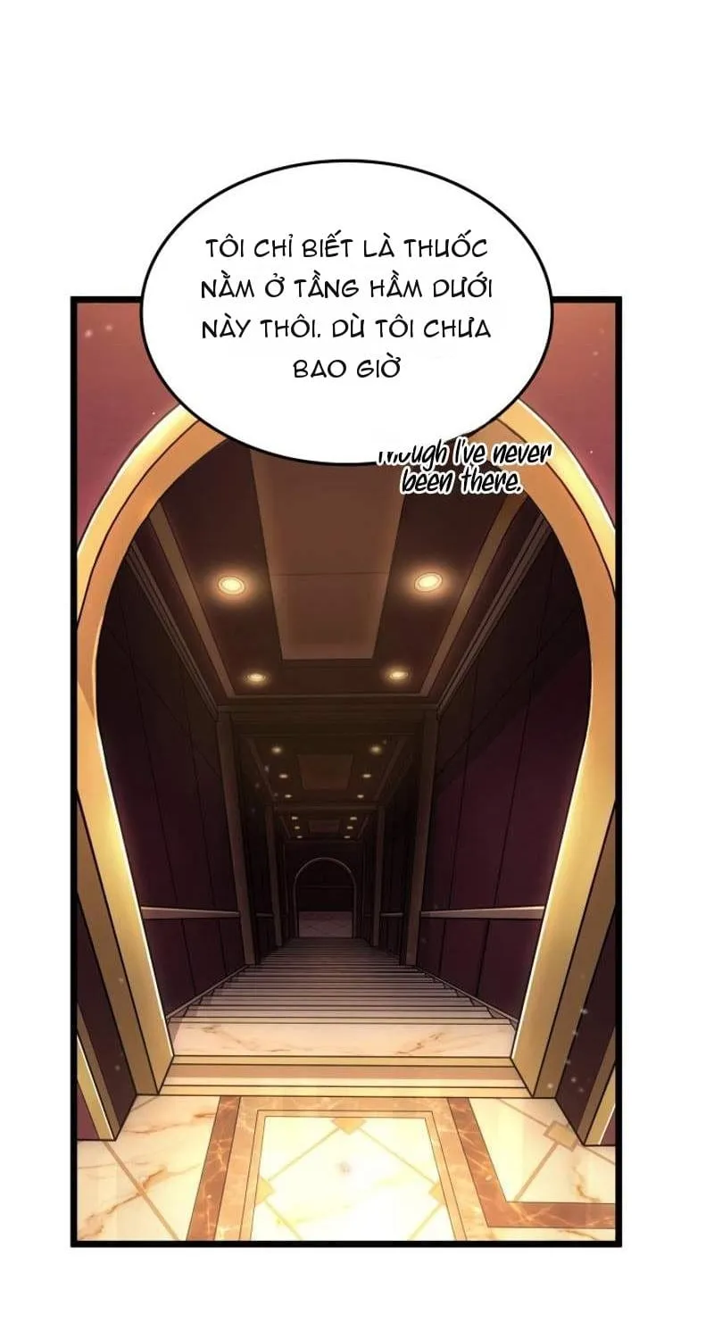 Vua Trộm Mộ: Vạch Đích - Chap 25 - Trang 52