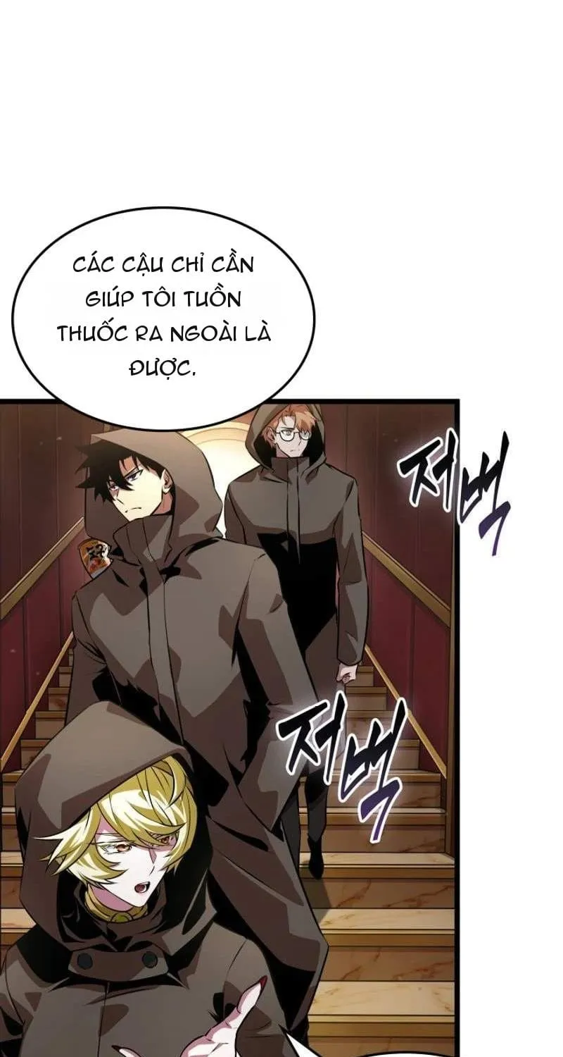 Vua Trộm Mộ: Vạch Đích - Chap 25 - Trang 53