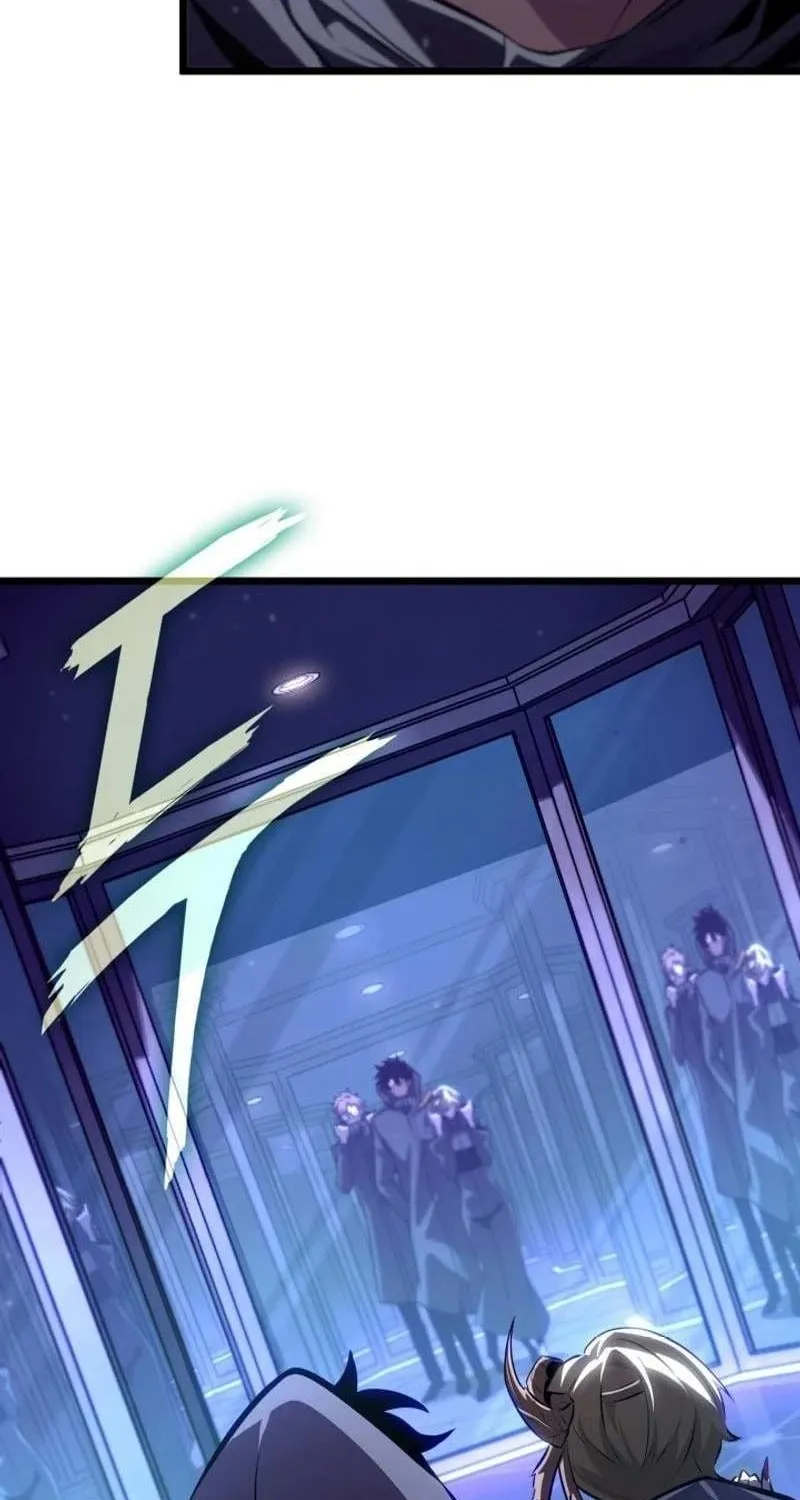 Vua Trộm Mộ: Vạch Đích - Chap 25 - Trang 56