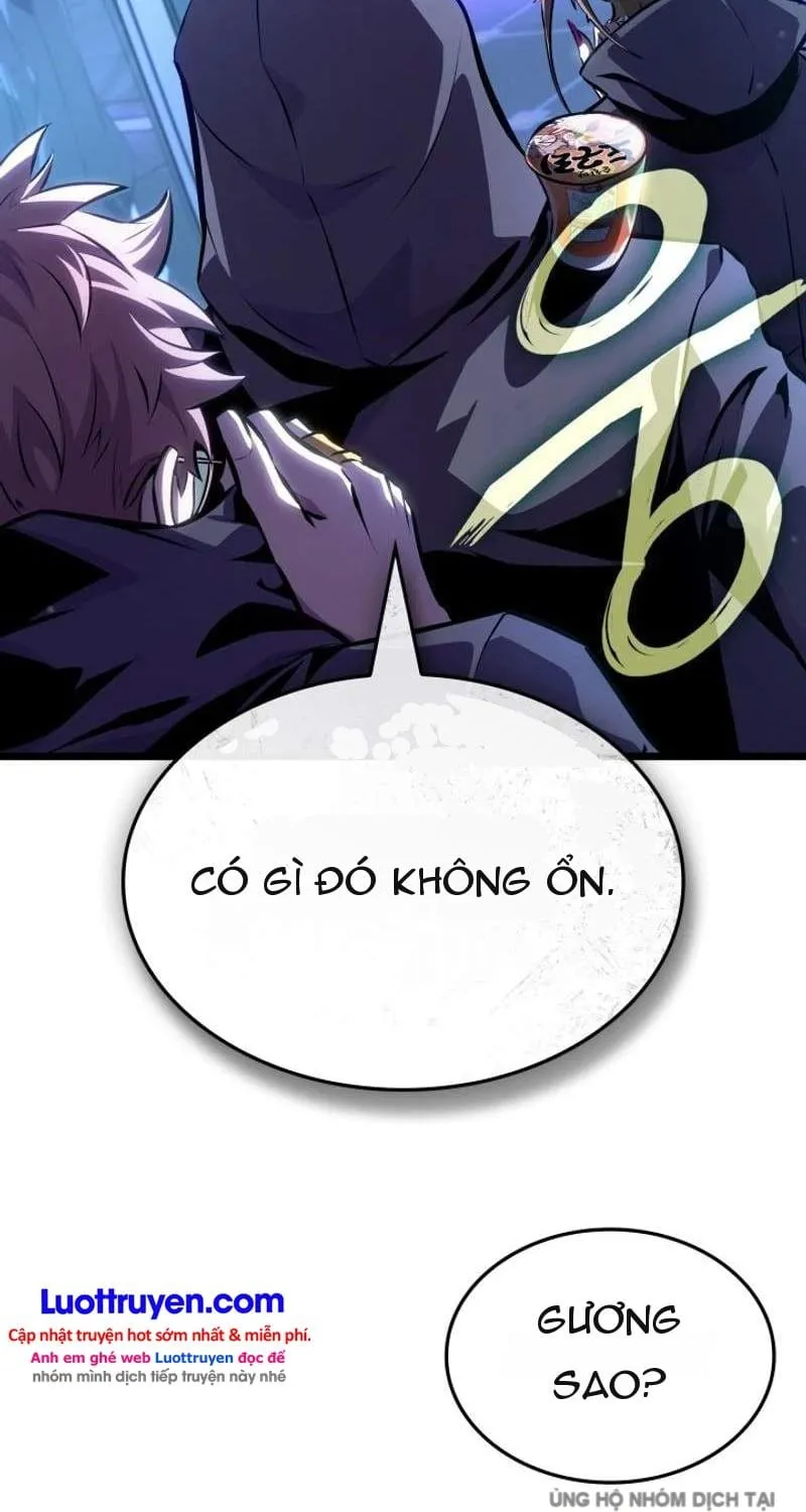 Vua Trộm Mộ: Vạch Đích - Chap 25 - Trang 57