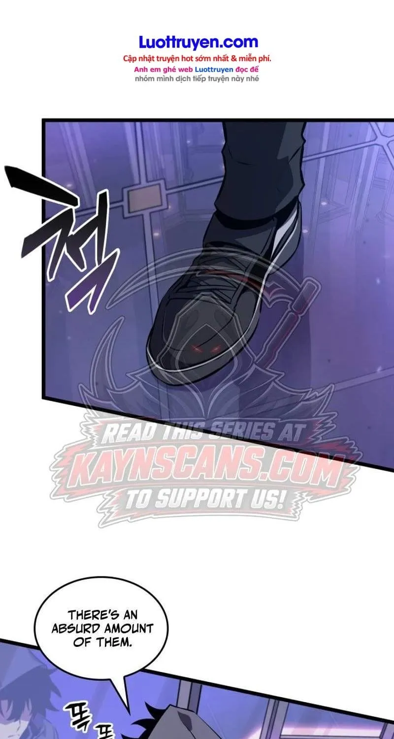 Vua Trộm Mộ: Vạch Đích - Chap 25 - Trang 59