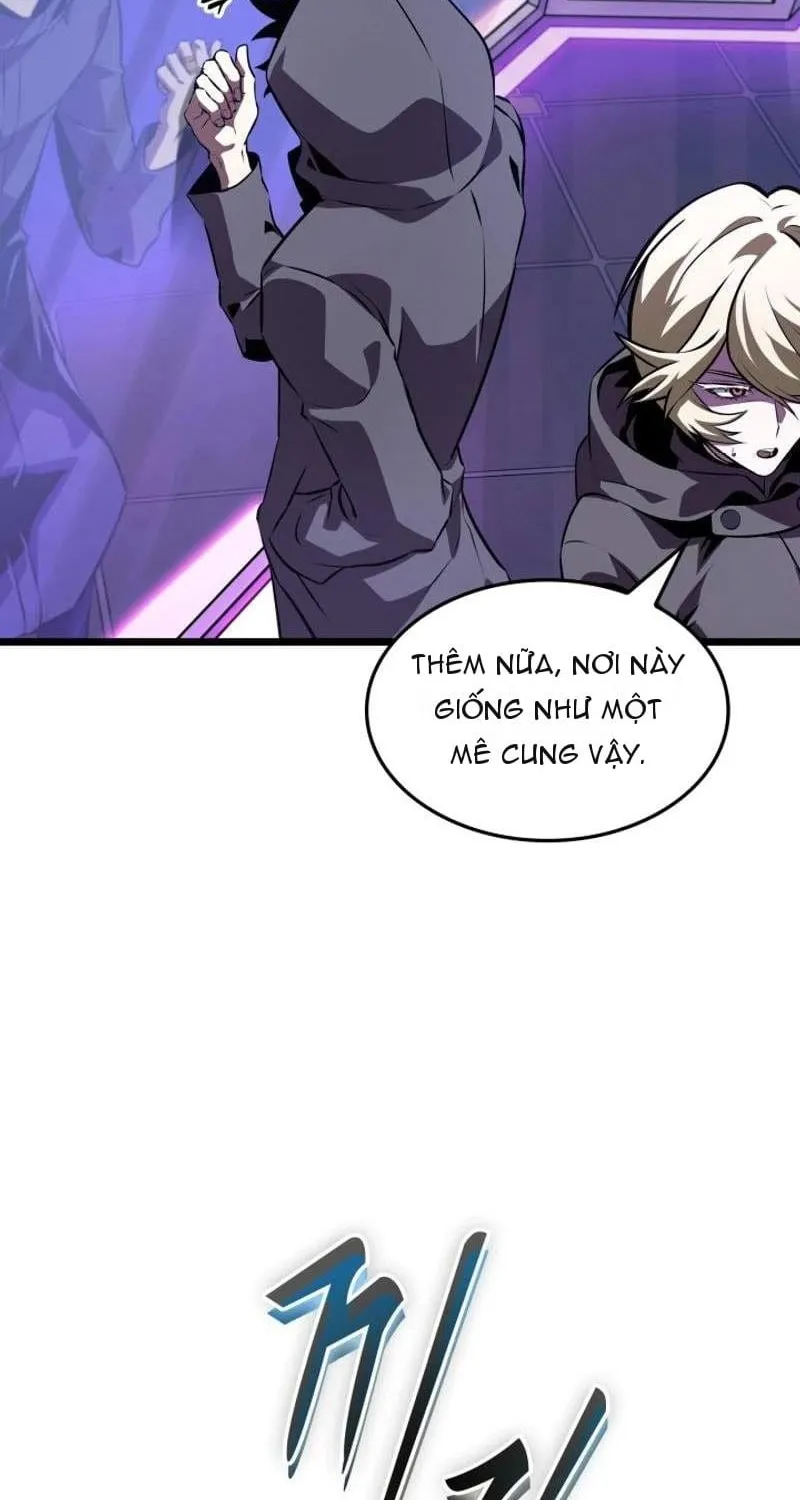 Vua Trộm Mộ: Vạch Đích - Chap 25 - Trang 60