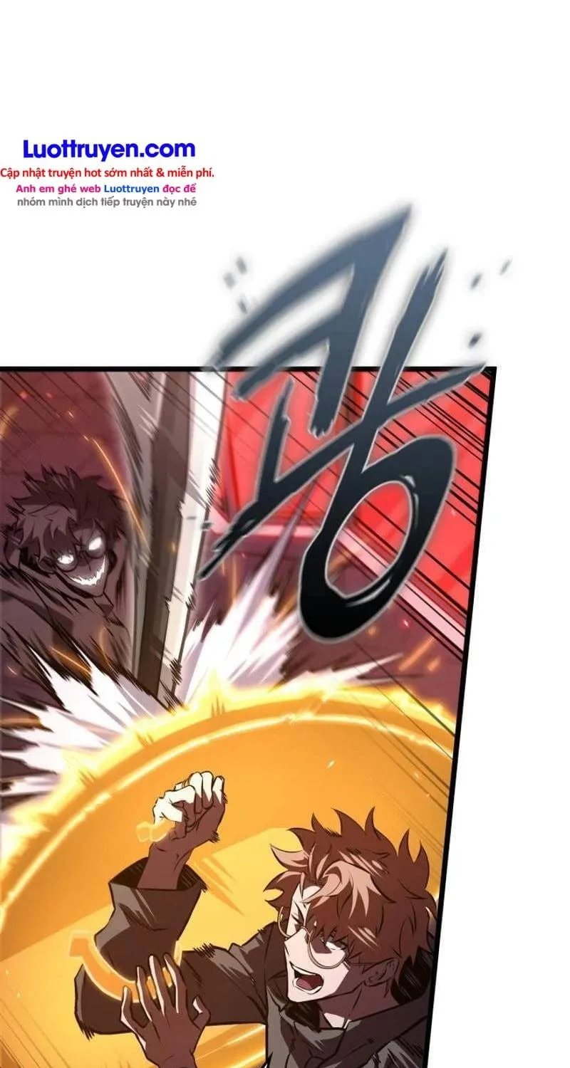 Vua Trộm Mộ: Vạch Đích - Chap 25 - Trang 70