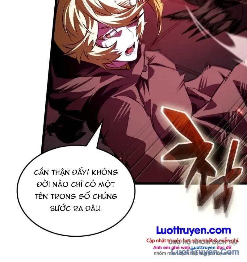 Vua Trộm Mộ: Vạch Đích - Chap 25 - Trang 72