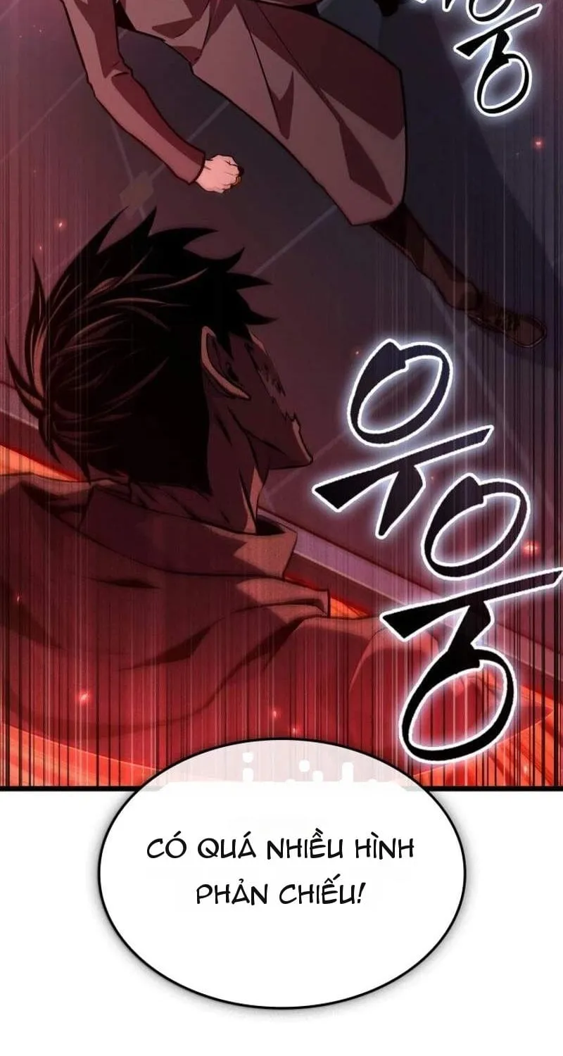 Vua Trộm Mộ: Vạch Đích - Chap 25 - Trang 74