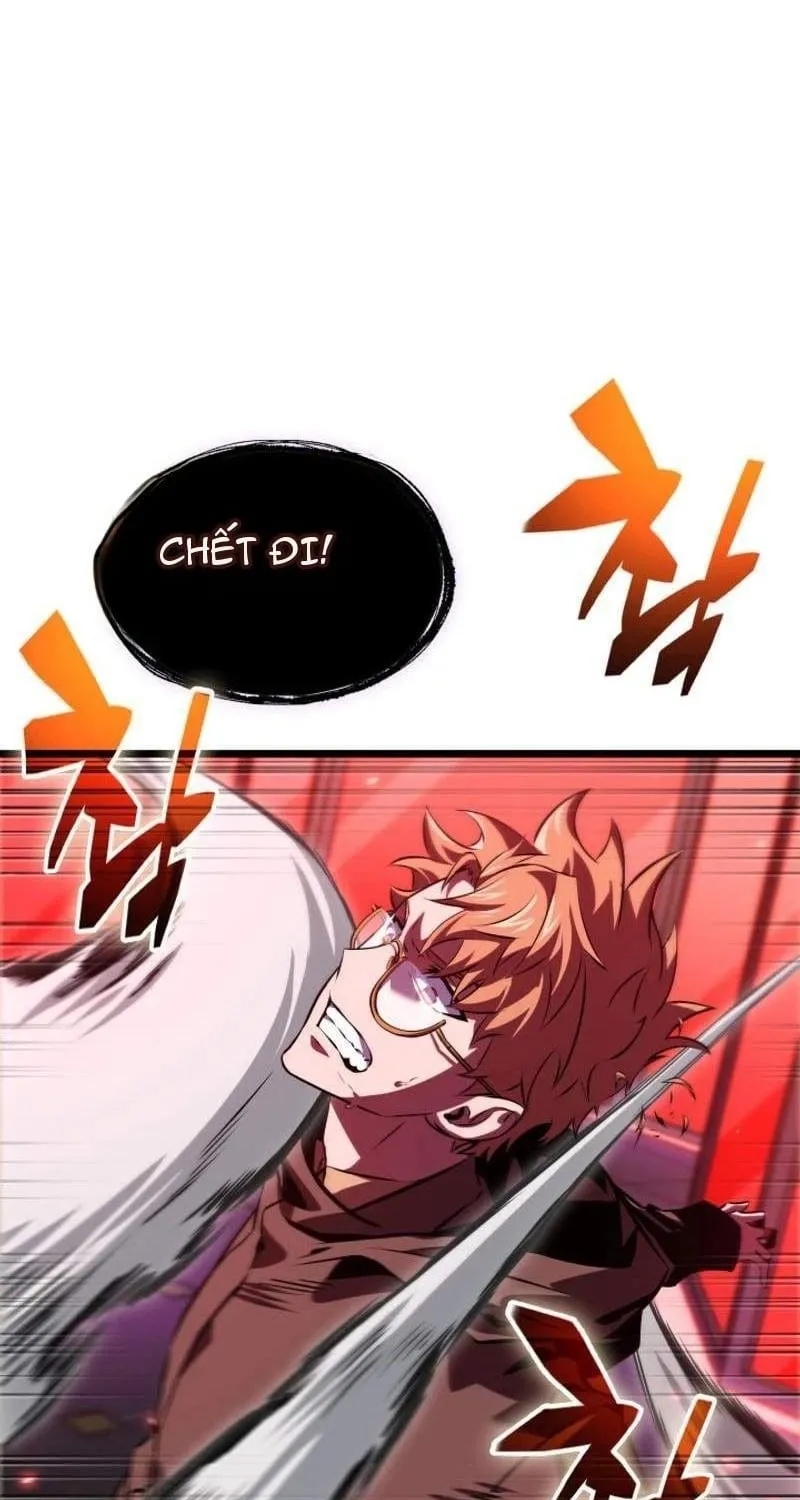 Vua Trộm Mộ: Vạch Đích - Chap 25 - Trang 75