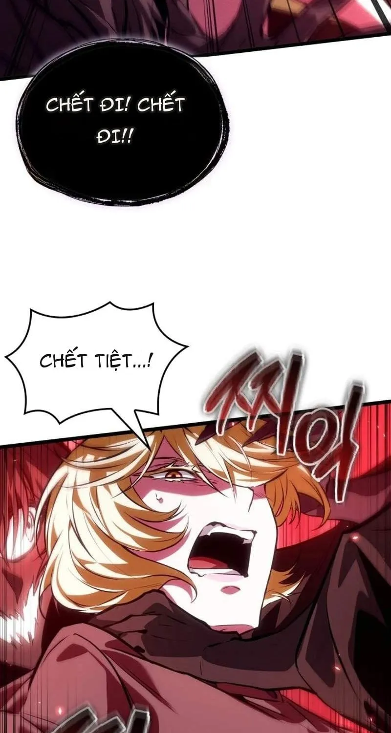 Vua Trộm Mộ: Vạch Đích - Chap 25 - Trang 78