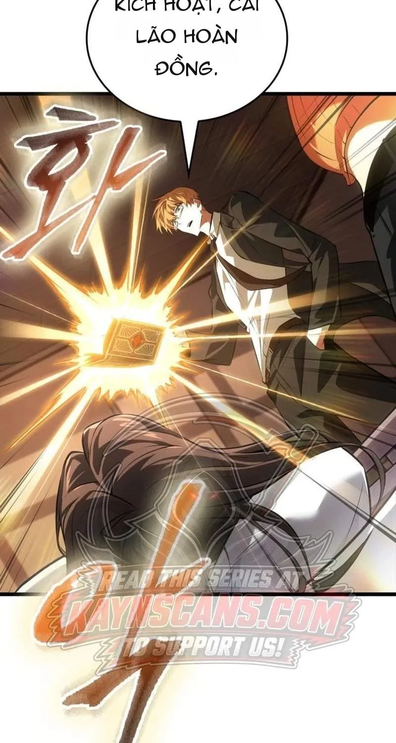 Vua Trộm Mộ: Vạch Đích - Chap 25 - Trang 9