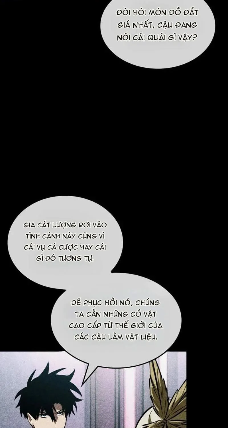 Vua Trộm Mộ: Vạch Đích - Chap 25 - Trang 89