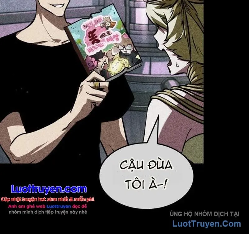 Vua Trộm Mộ: Vạch Đích - Chap 25 - Trang 90