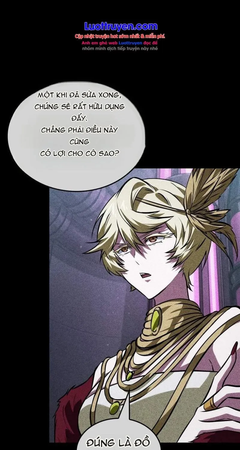 Vua Trộm Mộ: Vạch Đích - Chap 25 - Trang 91