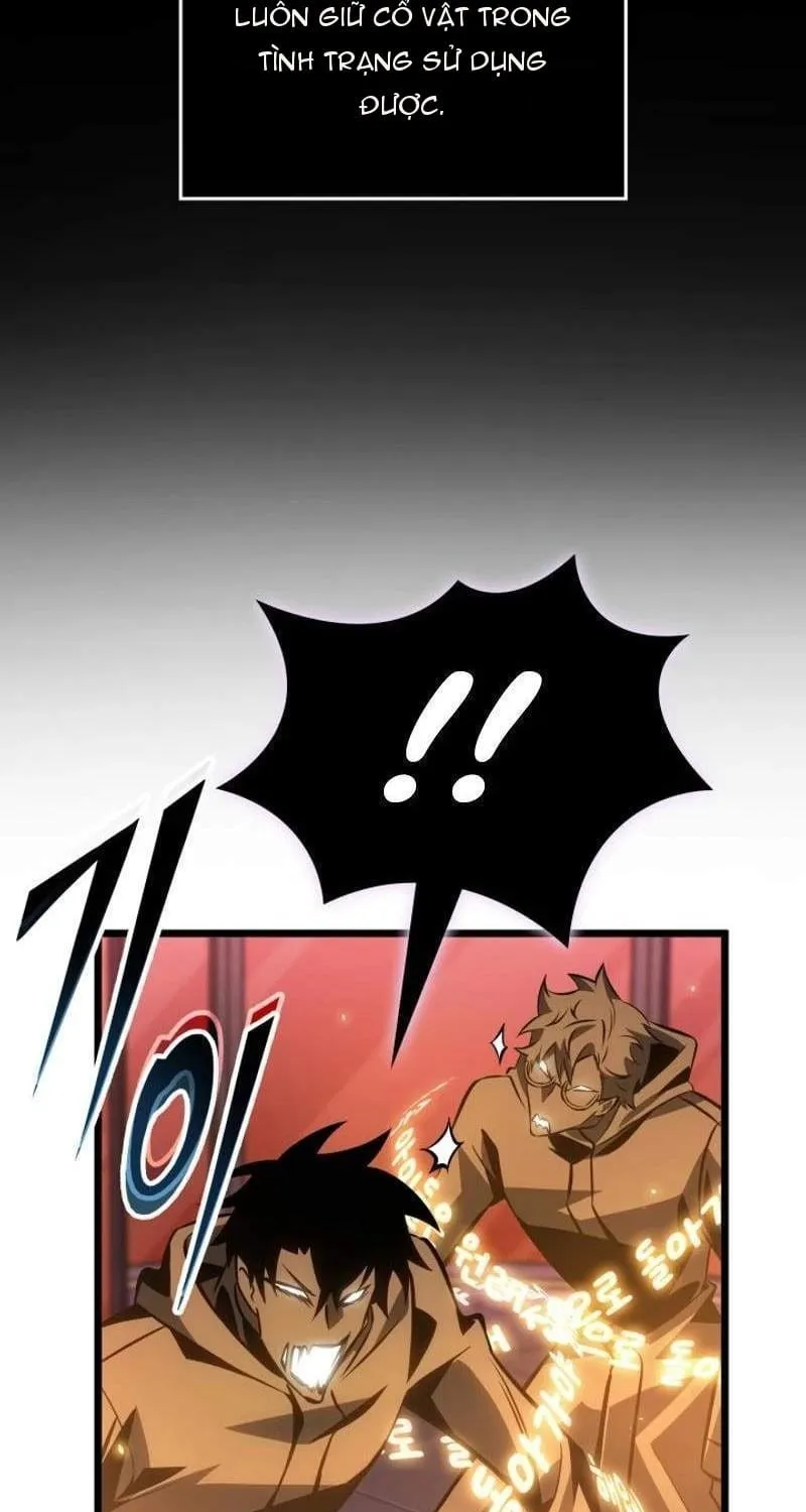 Vua Trộm Mộ: Vạch Đích - Chap 25 - Trang 93