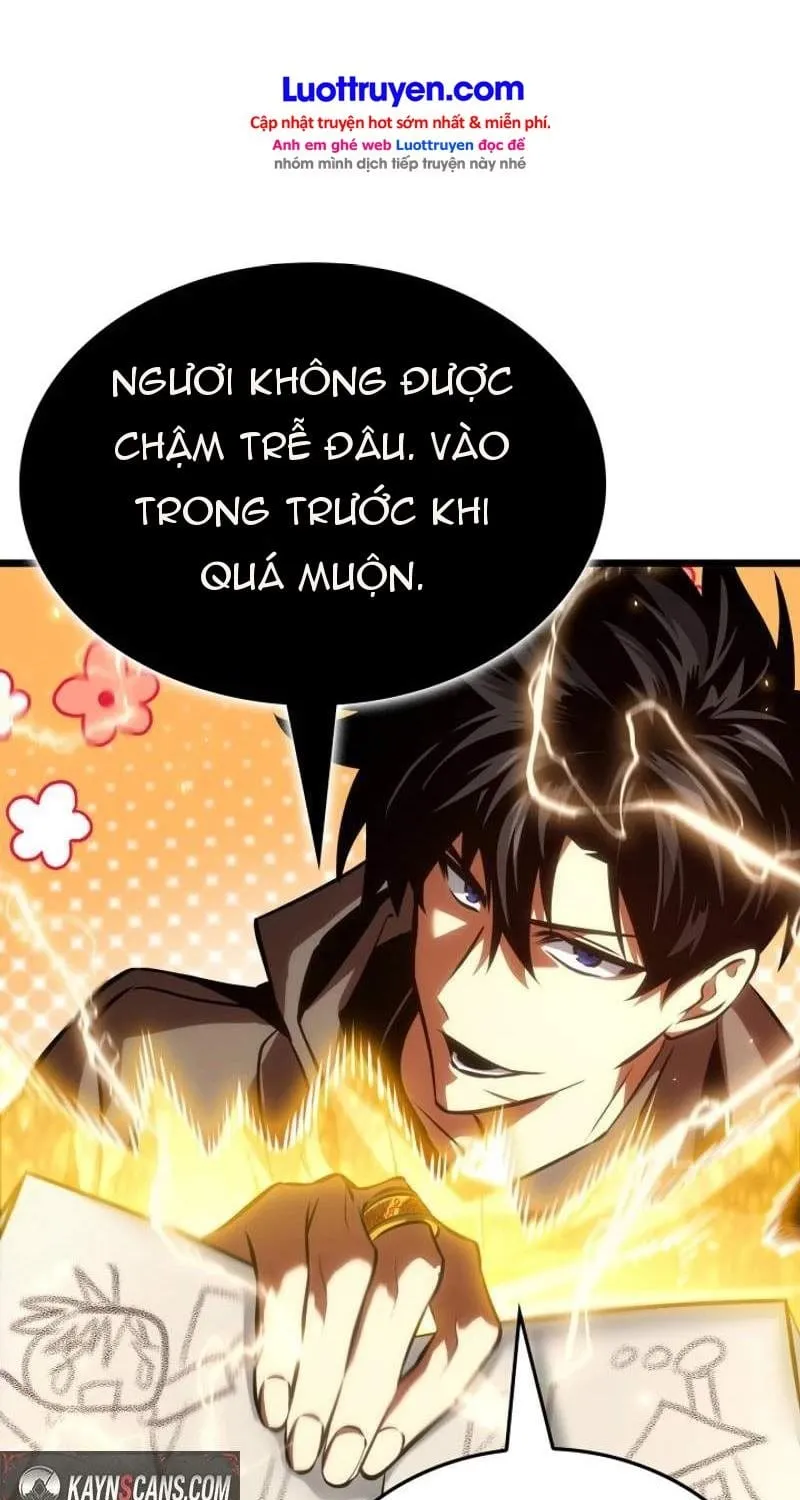 Vua Trộm Mộ: Vạch Đích - Chap 25 - Trang 95