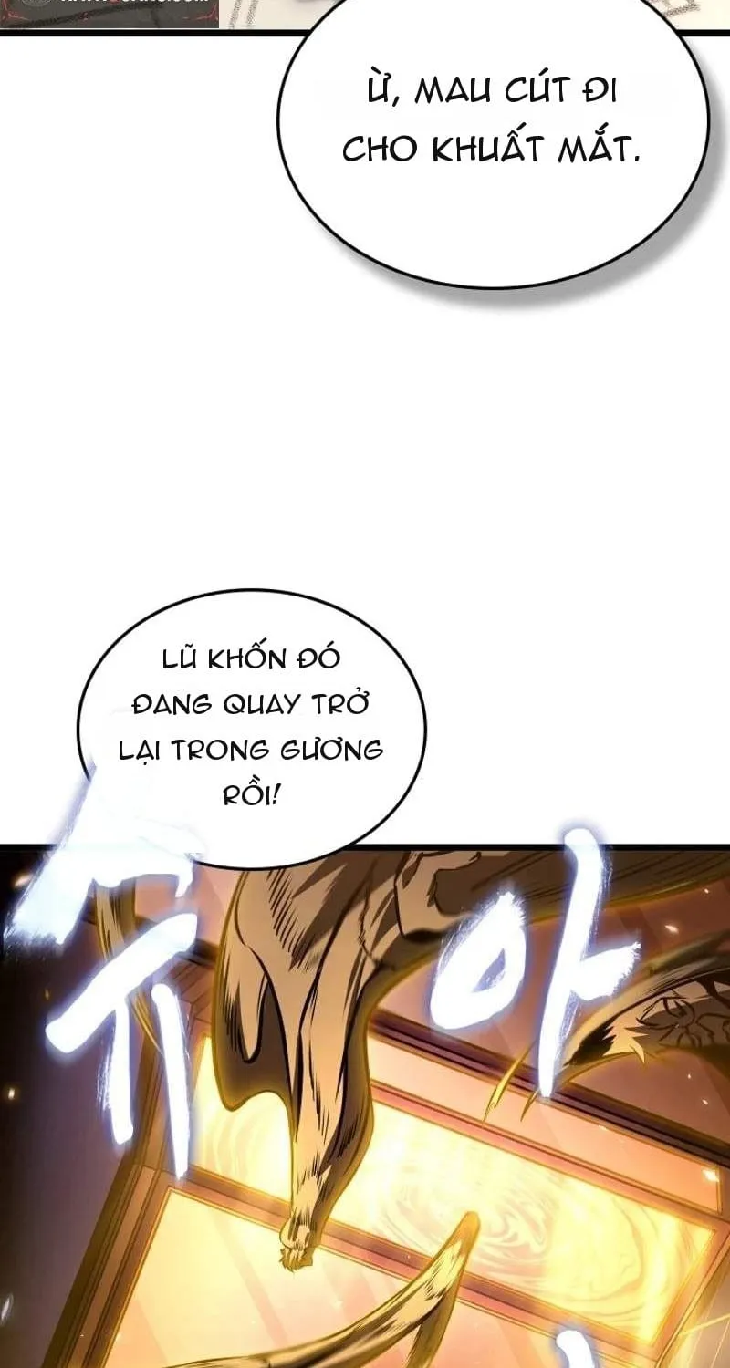 Vua Trộm Mộ: Vạch Đích - Chap 25 - Trang 96