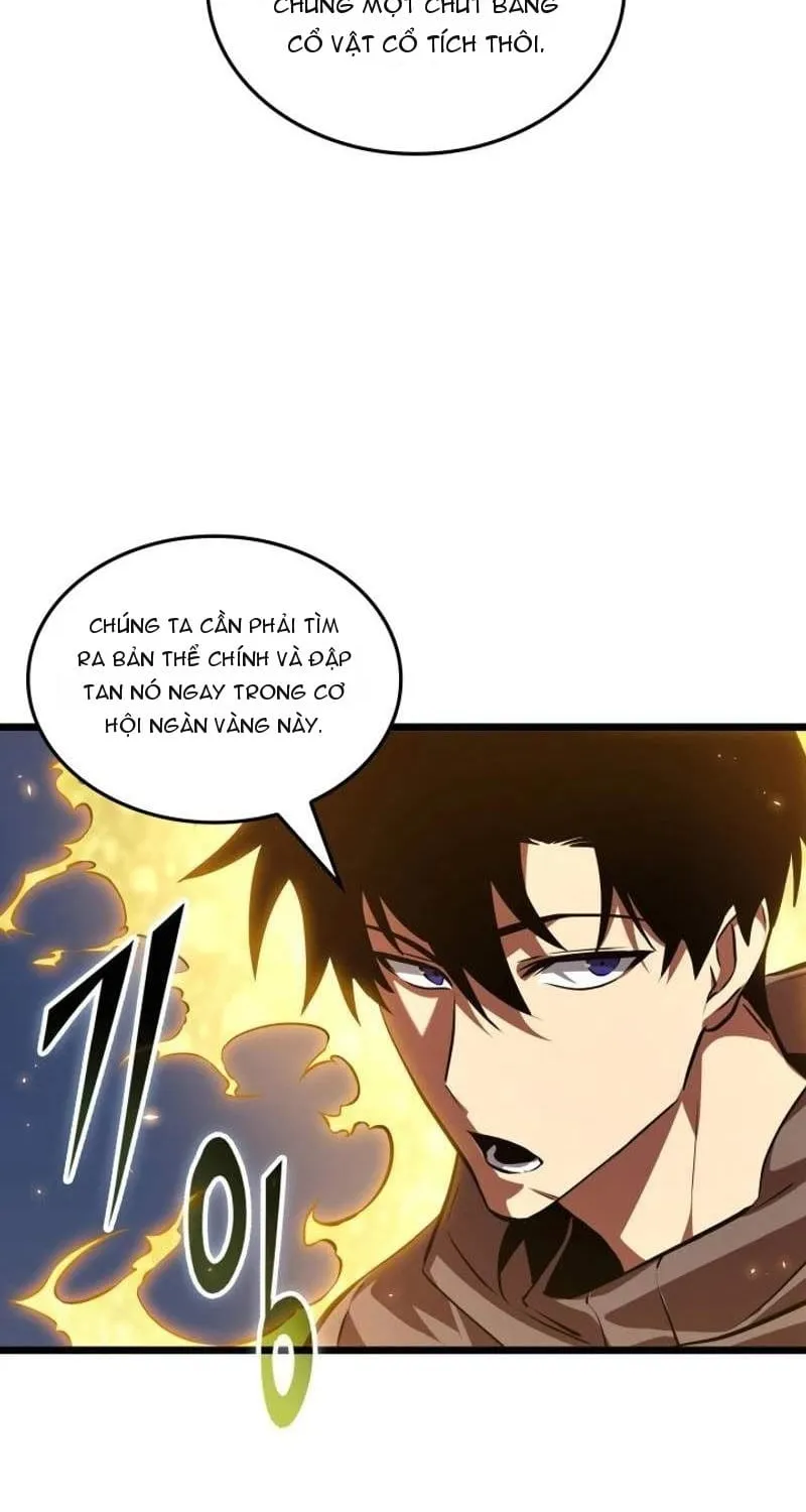 Vua Trộm Mộ: Vạch Đích - Chap 25 - Trang 99