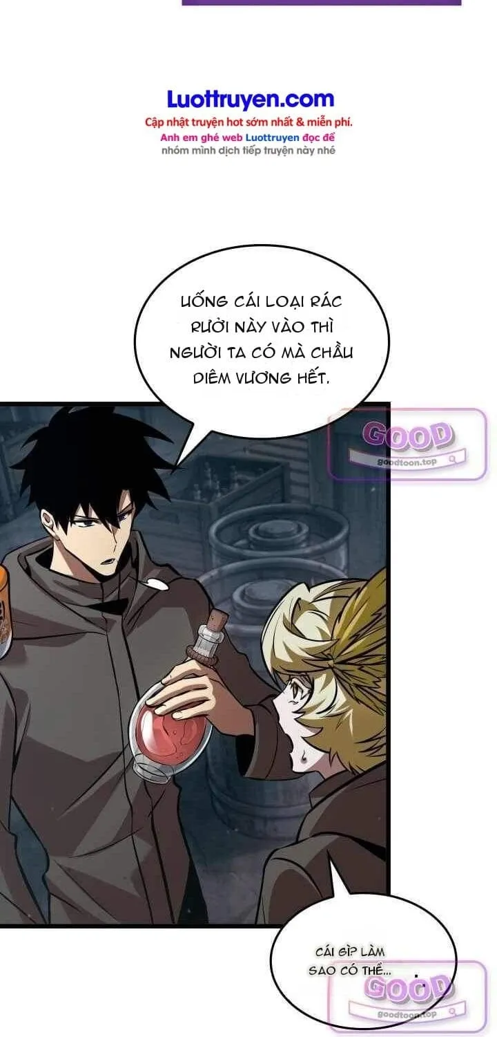 Vua Trộm Mộ: Vạch Đích - Chap 26 - Trang 11