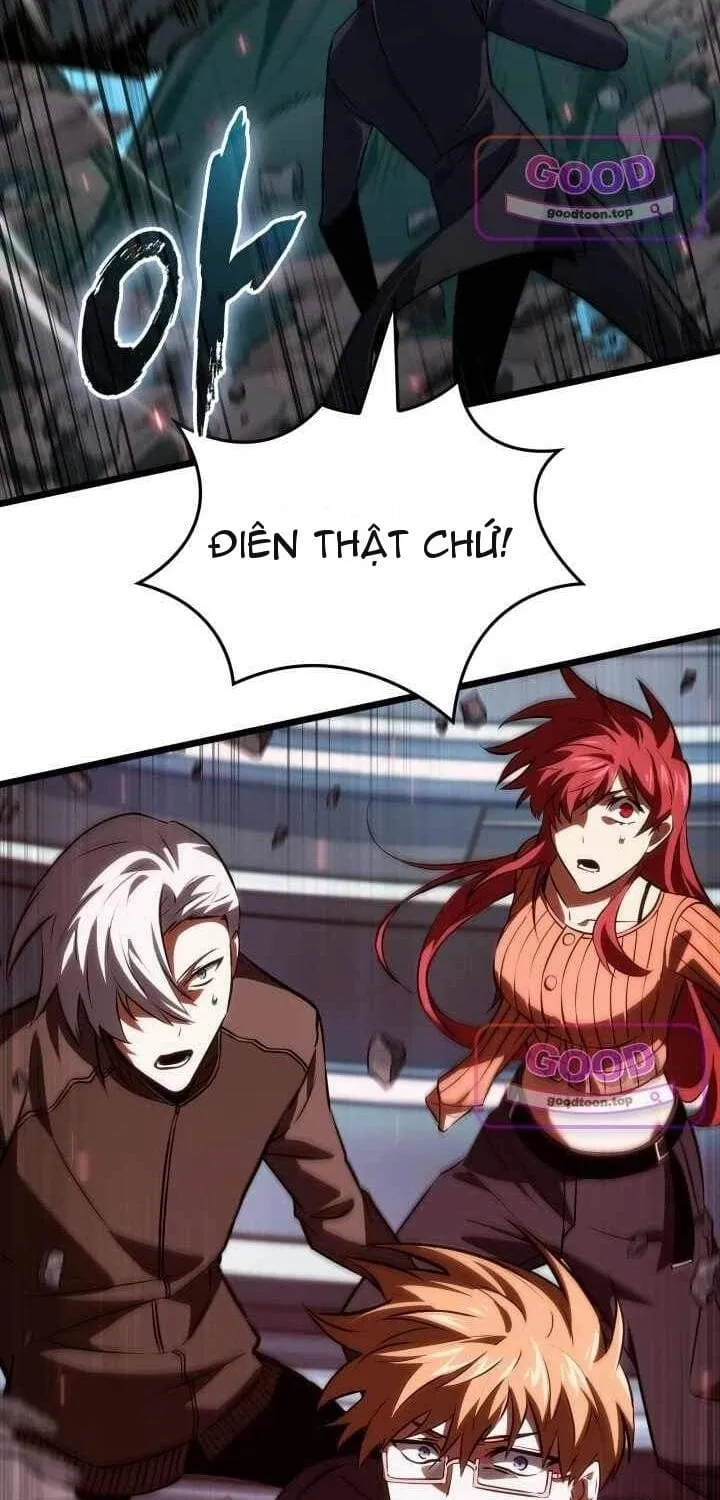 Vua Trộm Mộ: Vạch Đích - Chap 26 - Trang 102