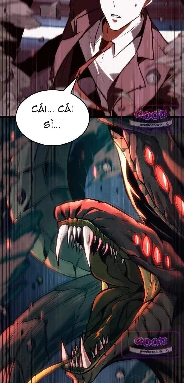Vua Trộm Mộ: Vạch Đích - Chap 26 - Trang 103