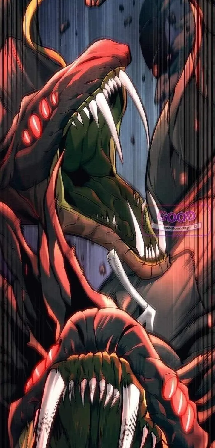 Vua Trộm Mộ: Vạch Đích - Chap 26 - Trang 104