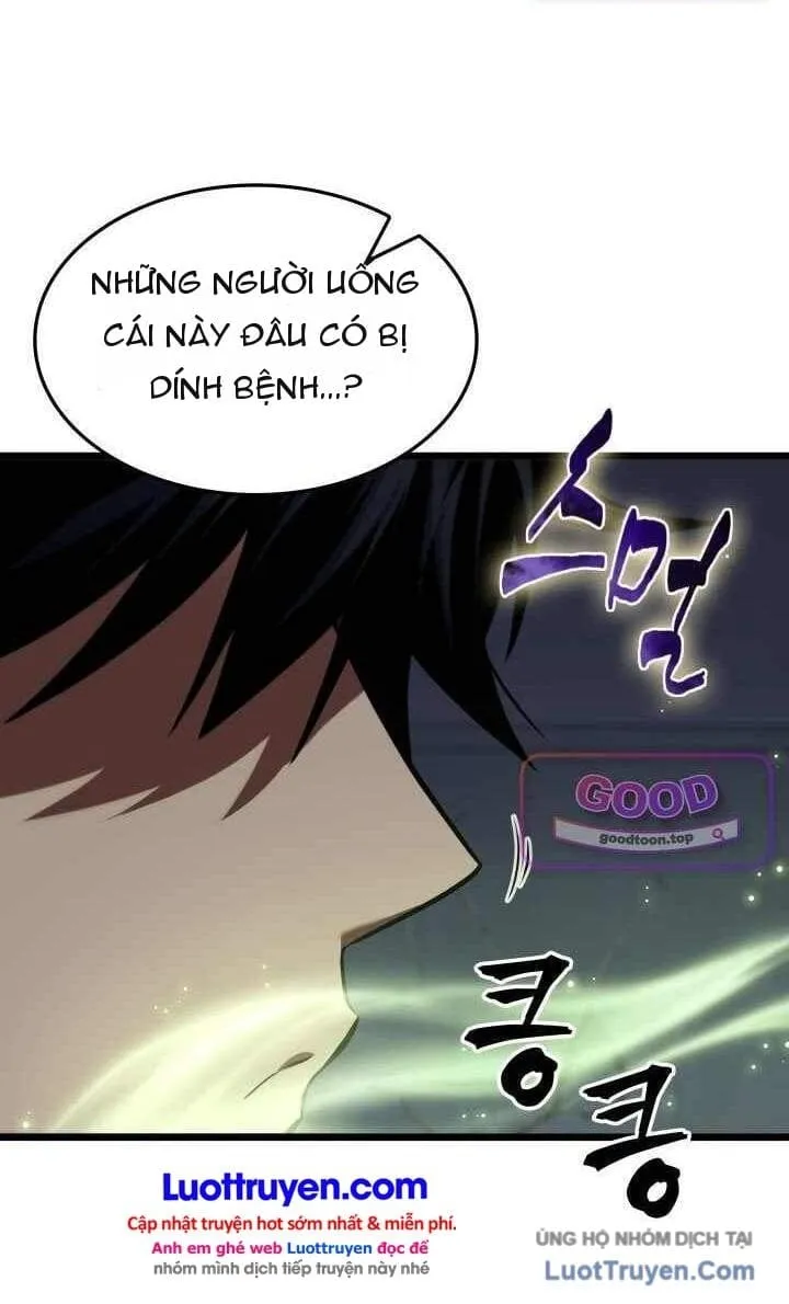 Vua Trộm Mộ: Vạch Đích - Chap 26 - Trang 12