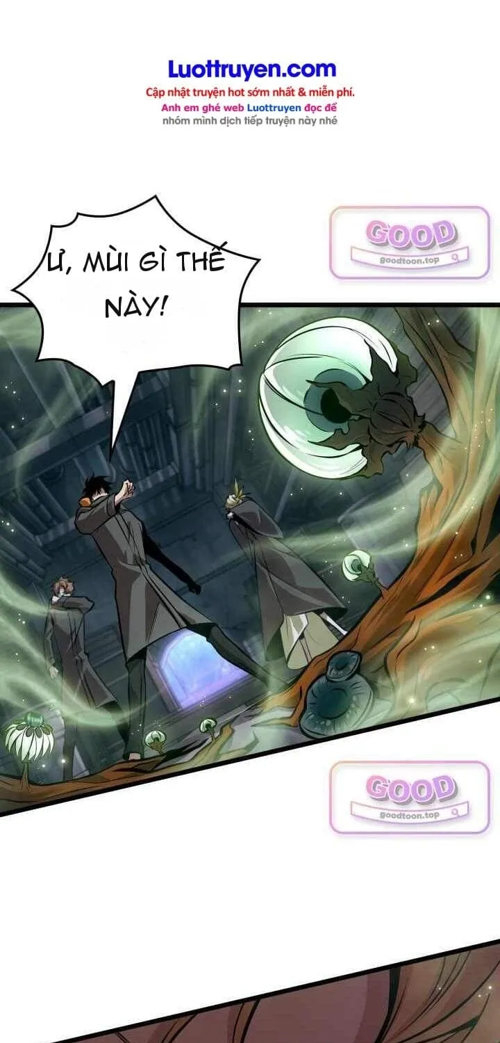Vua Trộm Mộ: Vạch Đích - Chap 26 - Trang 13