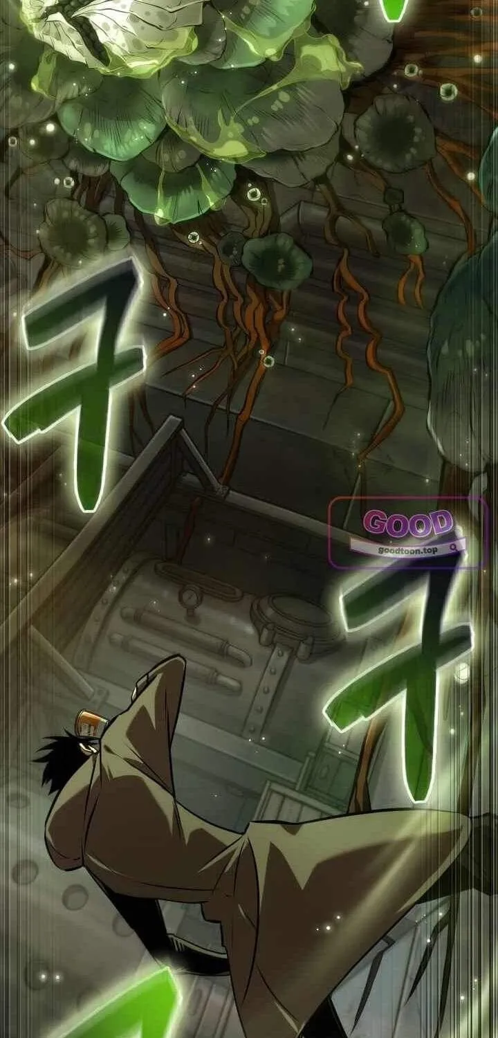Vua Trộm Mộ: Vạch Đích - Chap 26 - Trang 15