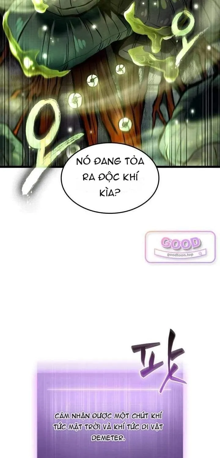 Vua Trộm Mộ: Vạch Đích - Chap 26 - Trang 18