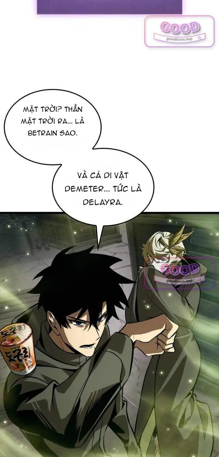 Vua Trộm Mộ: Vạch Đích - Chap 26 - Trang 19