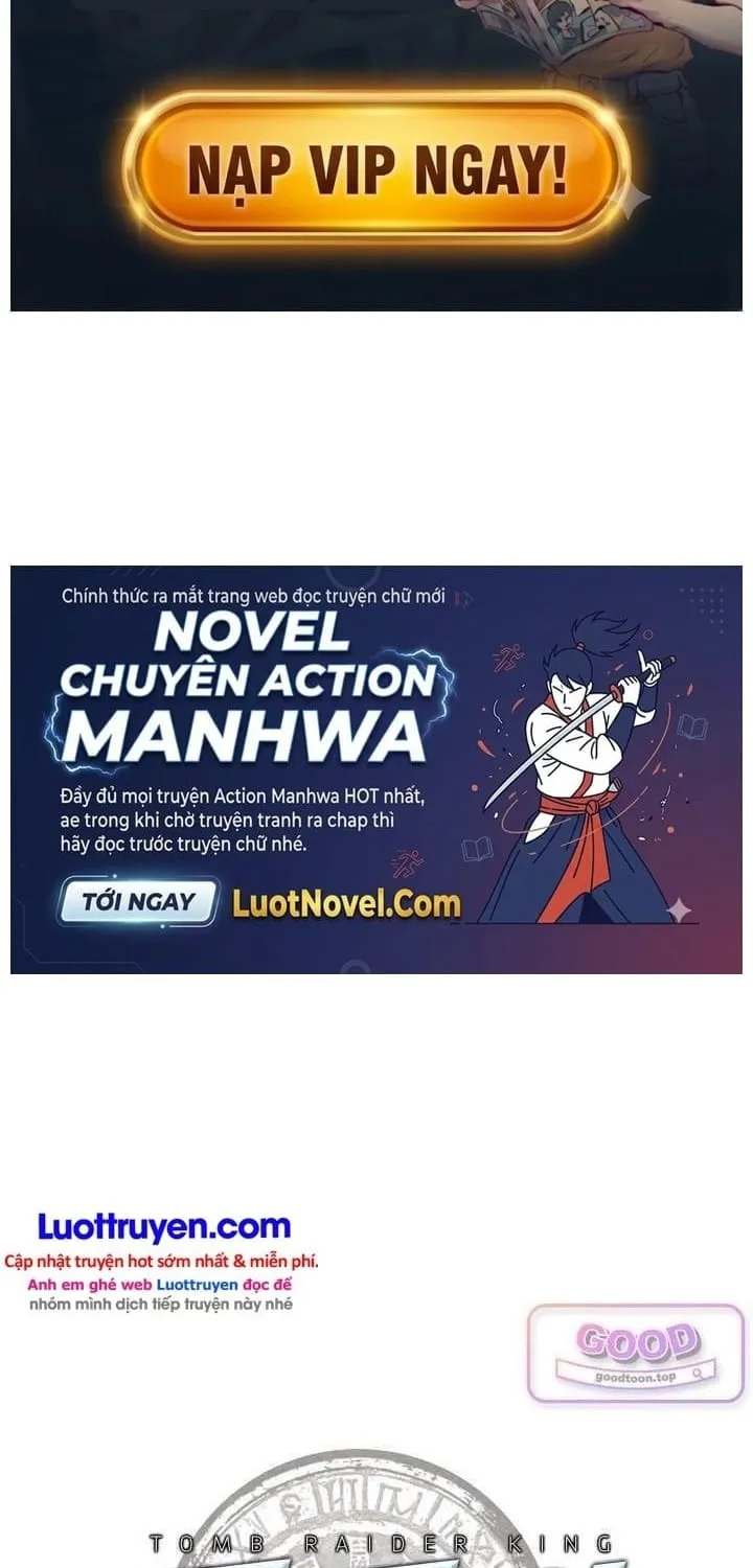 Vua Trộm Mộ: Vạch Đích - Chap 26 - Trang 3