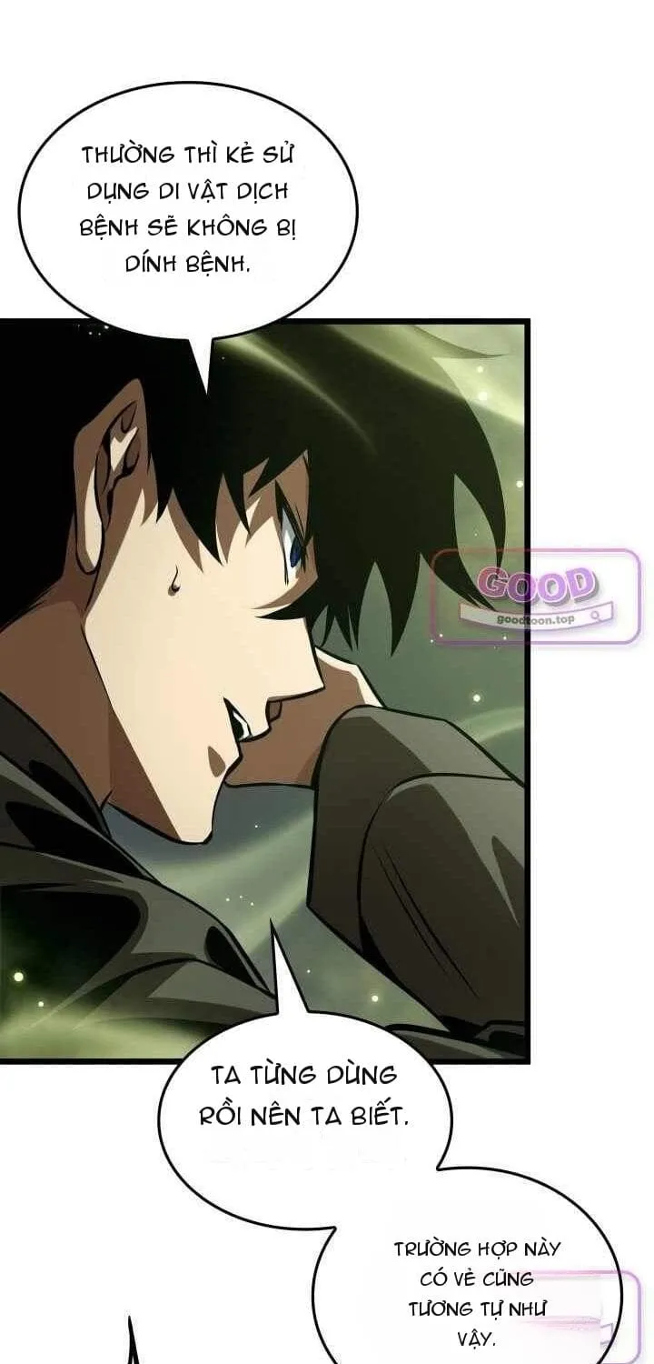 Vua Trộm Mộ: Vạch Đích - Chap 26 - Trang 21