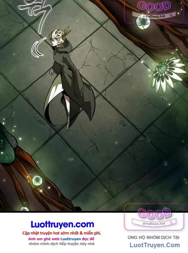 Vua Trộm Mộ: Vạch Đích - Chap 26 - Trang 23