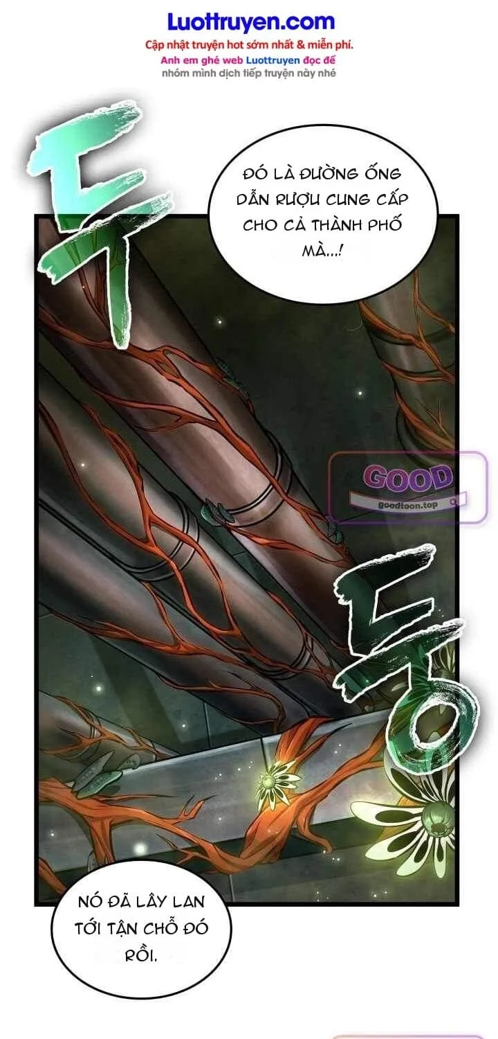 Vua Trộm Mộ: Vạch Đích - Chap 26 - Trang 24