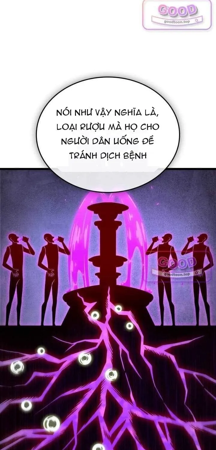Vua Trộm Mộ: Vạch Đích - Chap 26 - Trang 25