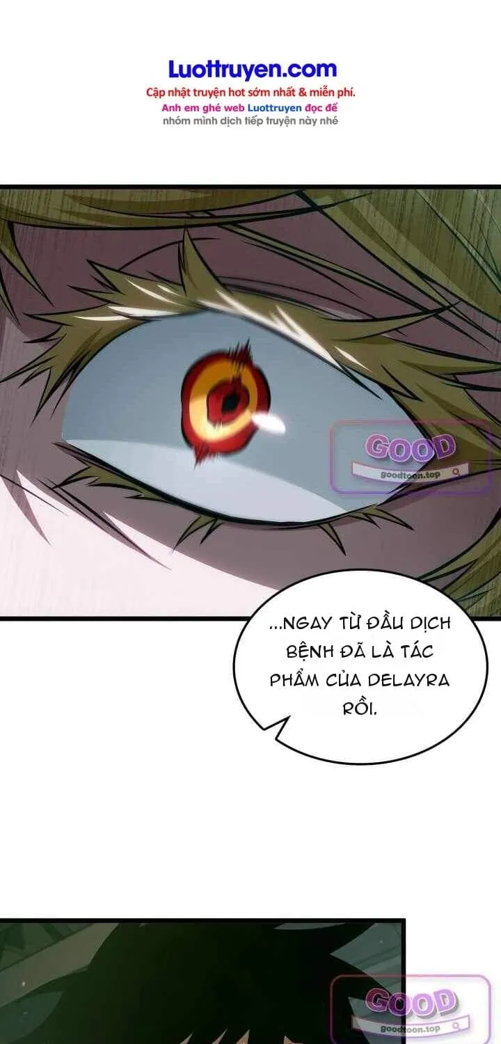 Vua Trộm Mộ: Vạch Đích - Chap 26 - Trang 28