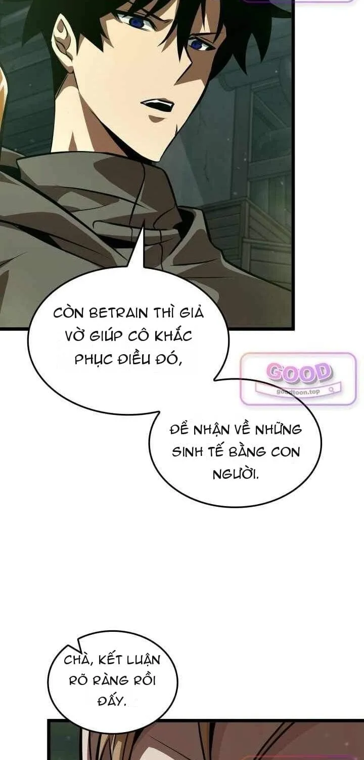 Vua Trộm Mộ: Vạch Đích - Chap 26 - Trang 29