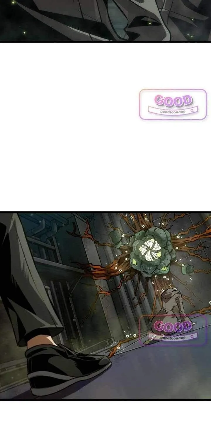 Vua Trộm Mộ: Vạch Đích - Chap 26 - Trang 32