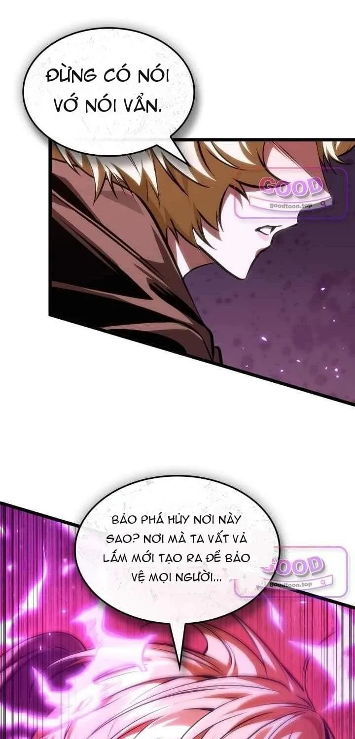 Vua Trộm Mộ: Vạch Đích - Chap 26 - Trang 33