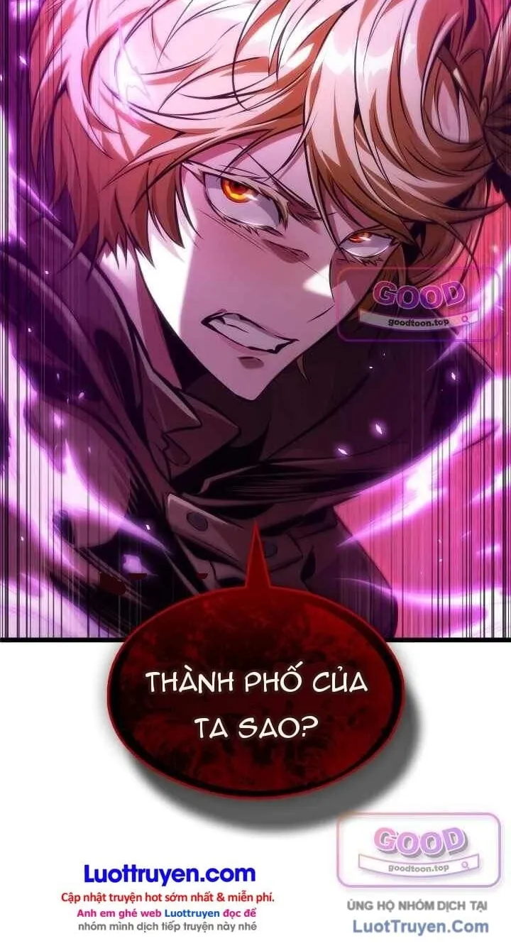 Vua Trộm Mộ: Vạch Đích - Chap 26 - Trang 34