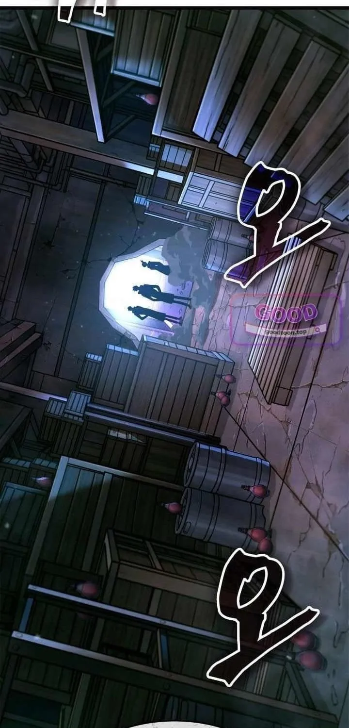 Vua Trộm Mộ: Vạch Đích - Chap 26 - Trang 5