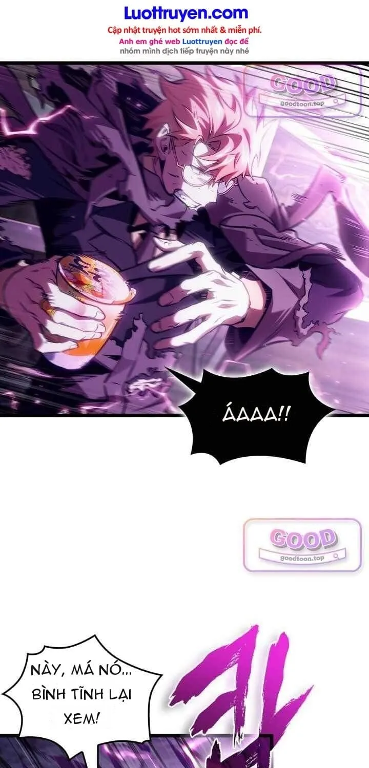 Vua Trộm Mộ: Vạch Đích - Chap 26 - Trang 41