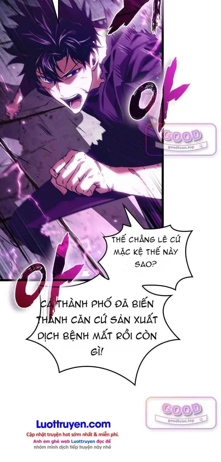 Vua Trộm Mộ: Vạch Đích - Chap 26 - Trang 42