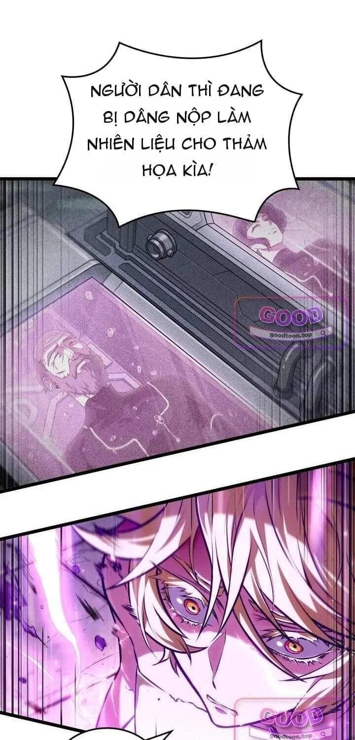 Vua Trộm Mộ: Vạch Đích - Chap 26 - Trang 43